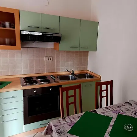 Posta Apartment