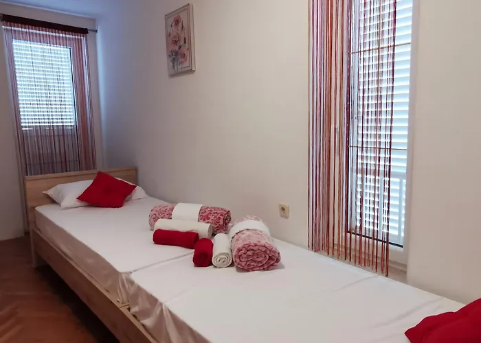 Apartment Posta Baska (Krk)
