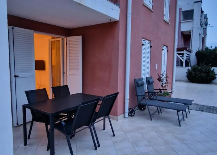 Posta Apartment Baska (Krk)