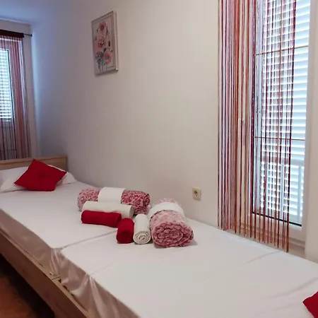 Lejlighed Posta Baška