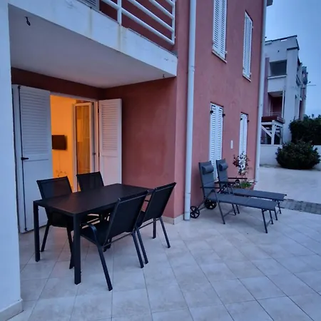Posta Lejlighed Baška